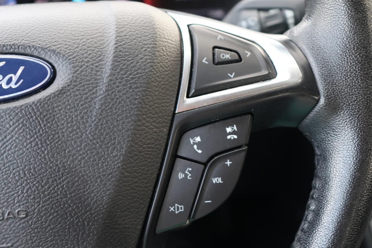 2020 FORD FUSION SEL Houston TX