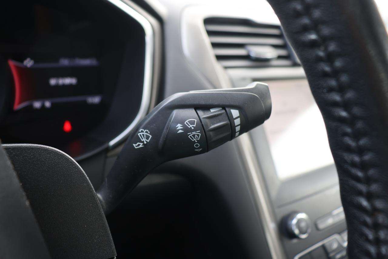 2020 FORD FUSION SEL Houston TX