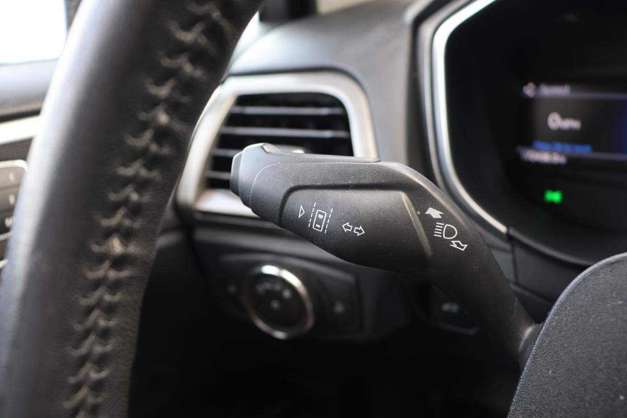 2020 FORD FUSION SEL Houston TX