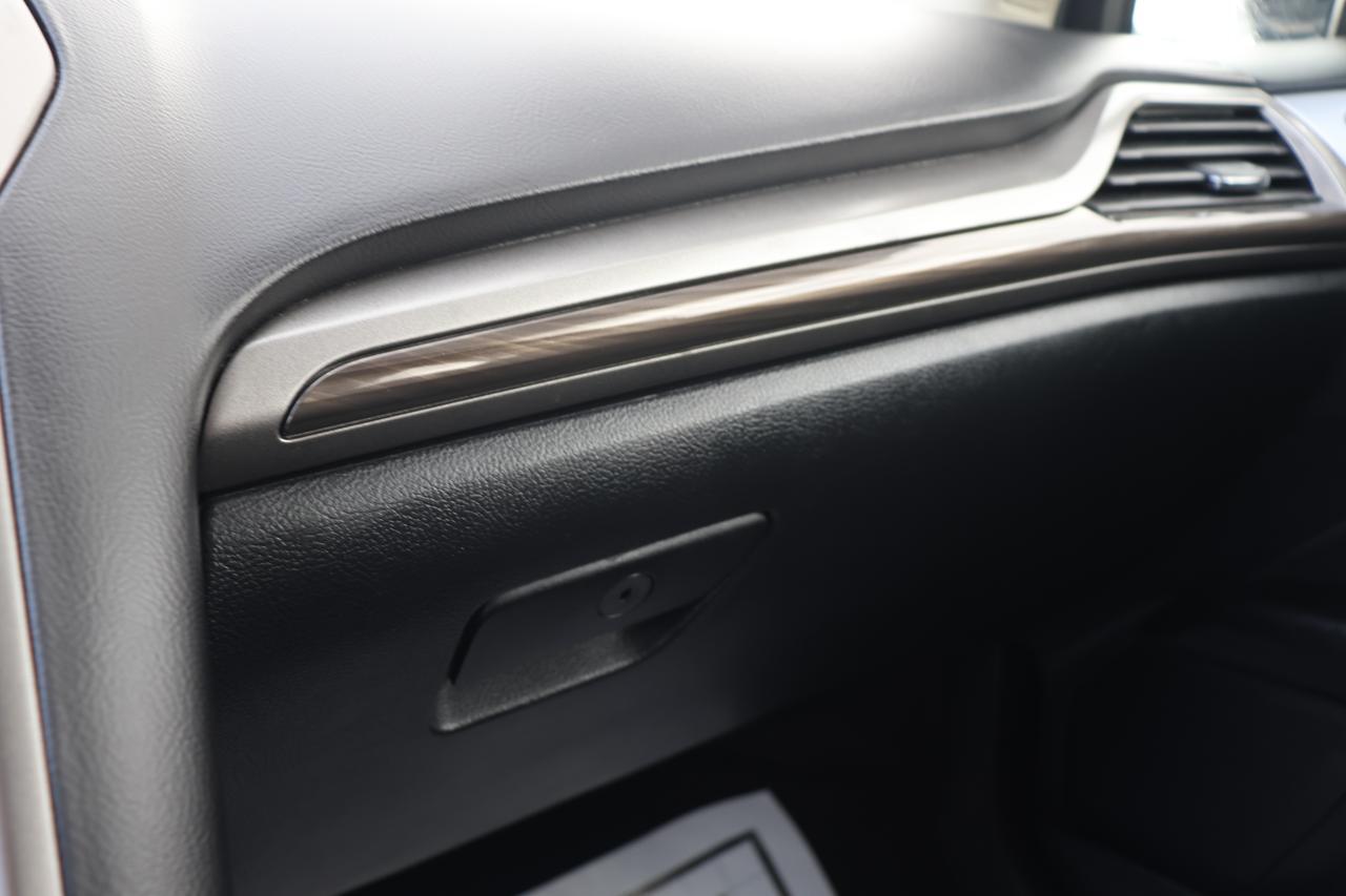 2020 FORD FUSION SEL Houston TX