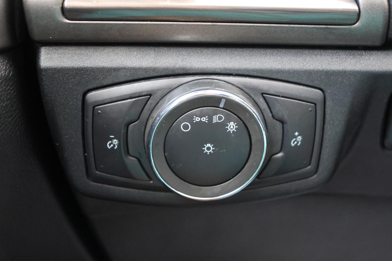 2020 FORD FUSION SEL Houston TX