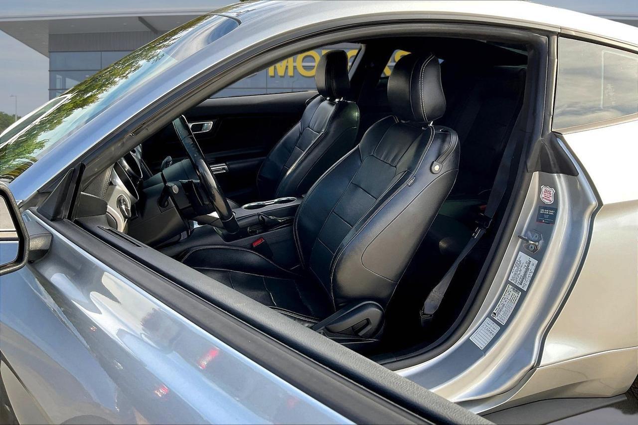 2020 FORD MUSTANG Houston TX