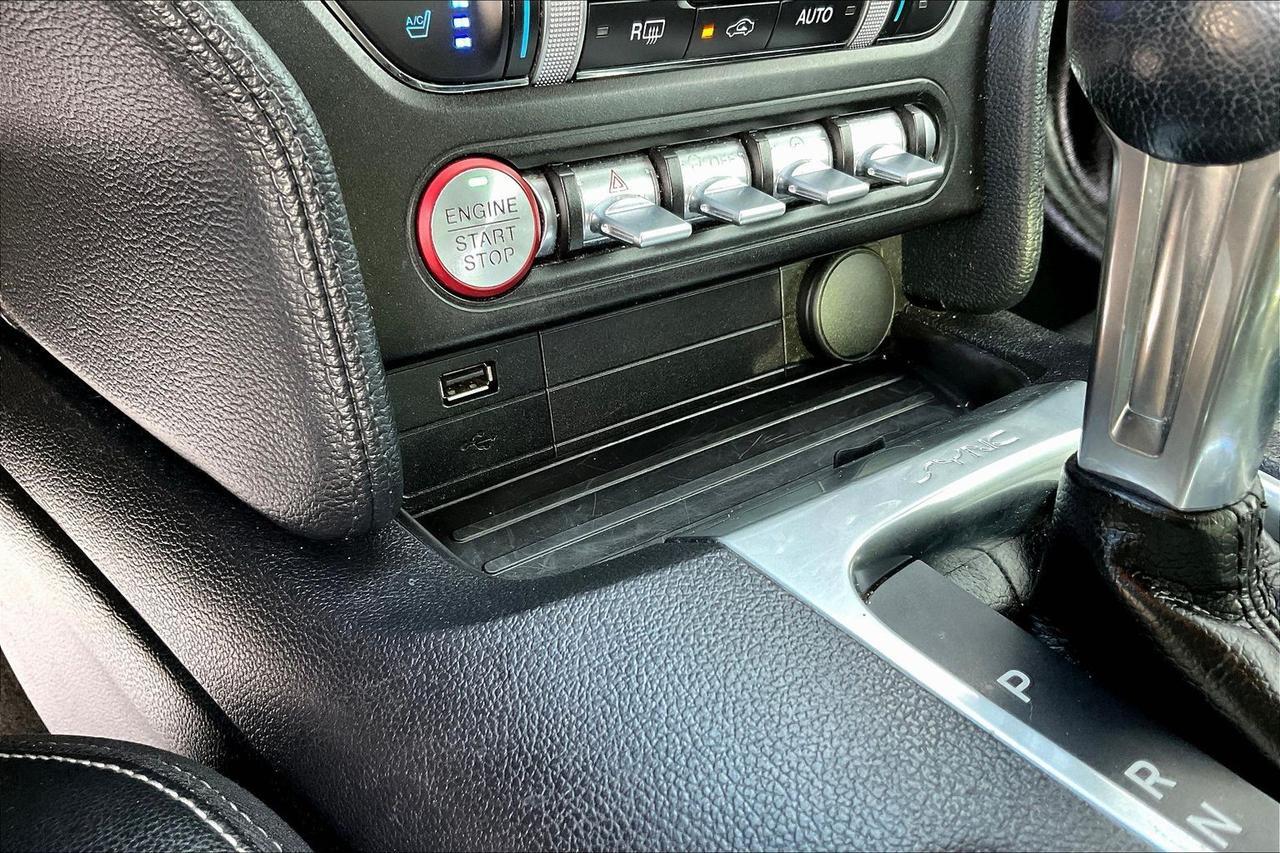 2020 FORD MUSTANG Houston TX