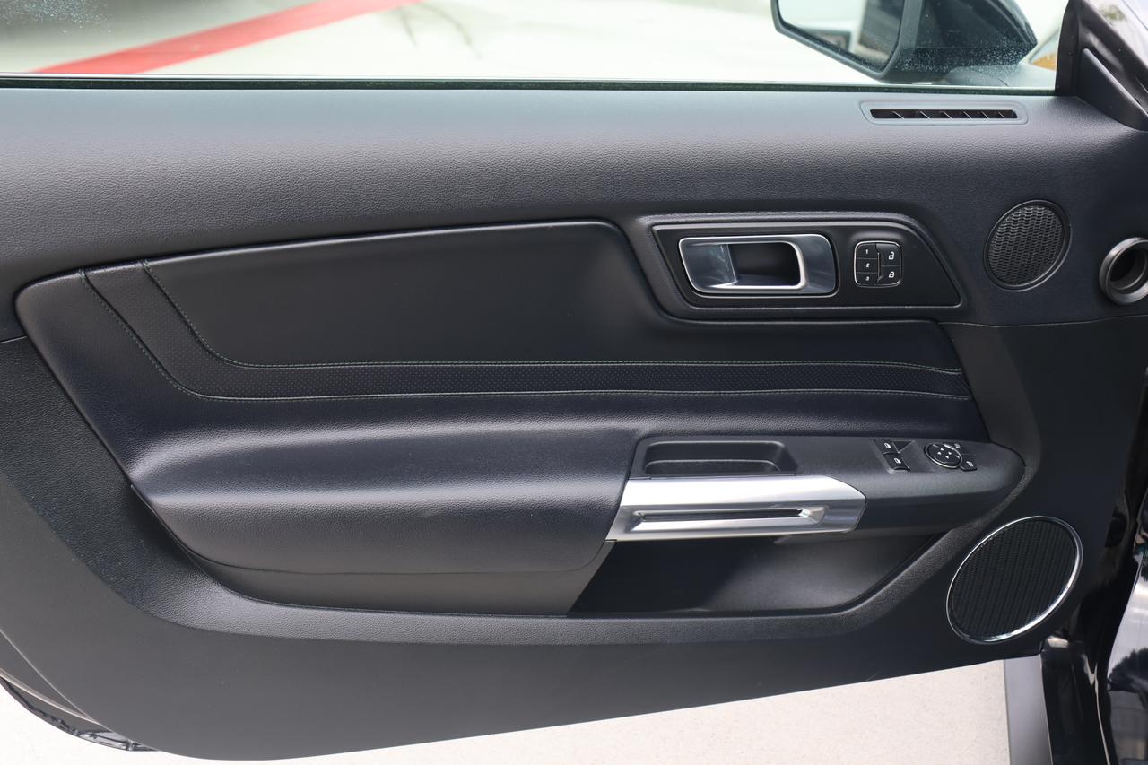 2020 FORD MUSTANG BULLITT Houston TX