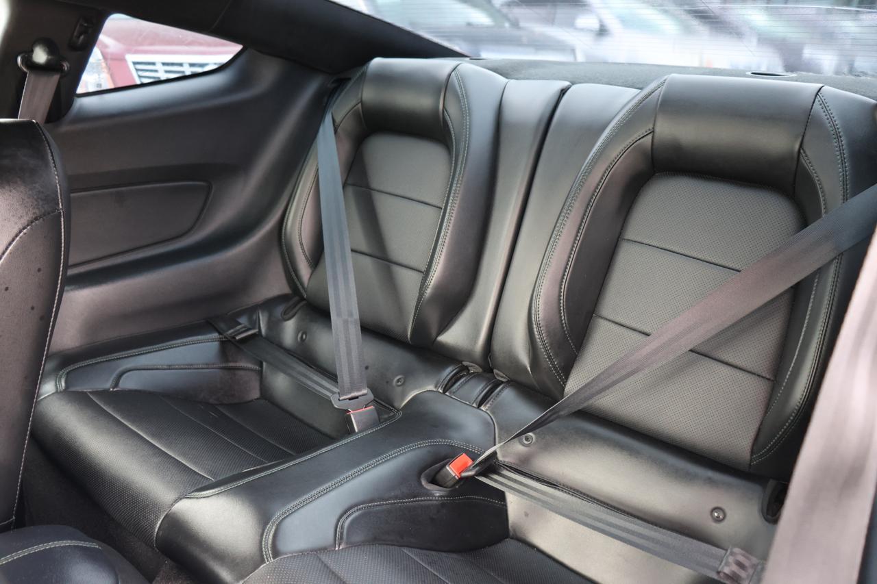 2020 FORD MUSTANG BULLITT Houston TX