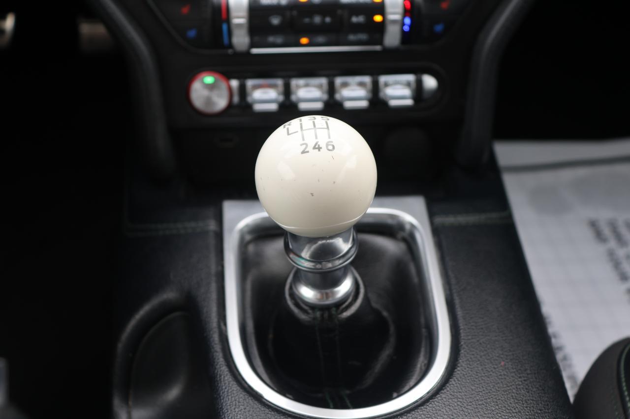 2020 FORD MUSTANG BULLITT Houston TX