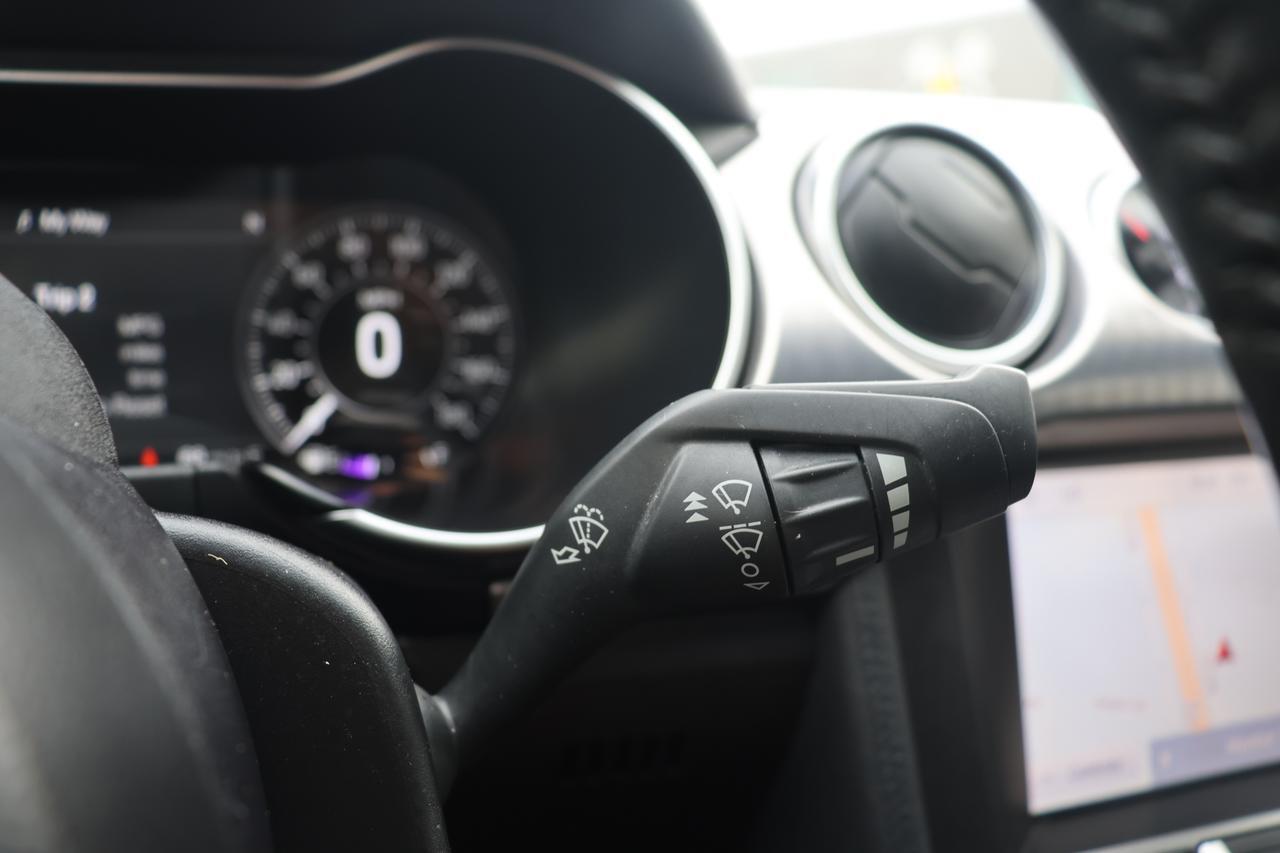 2020 FORD MUSTANG BULLITT Houston TX