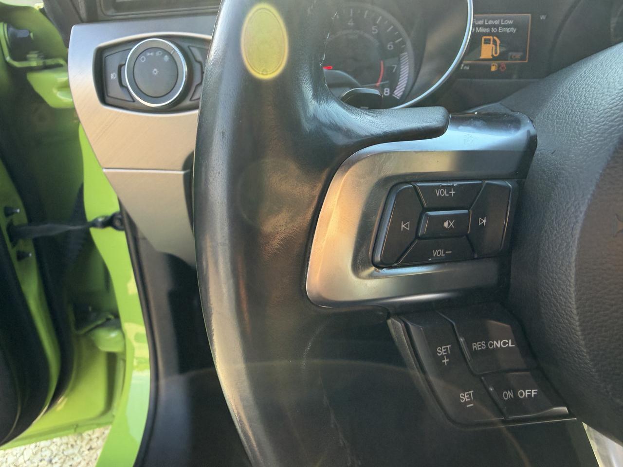 2020 FORD MUSTANG EcoBoost Premium Dallas TX