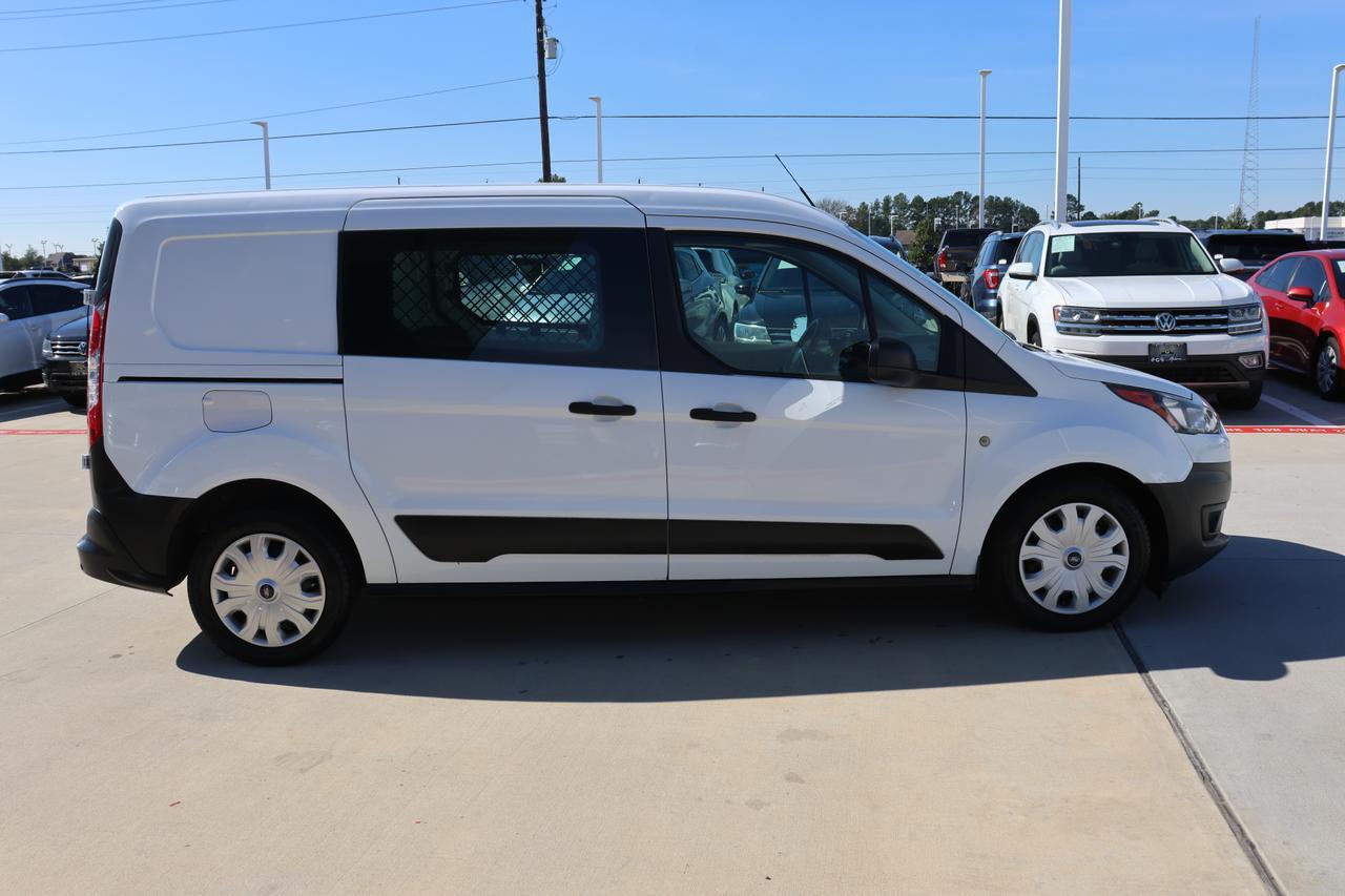 2020 FORD TRANSIT CONNECT XL Houston TX