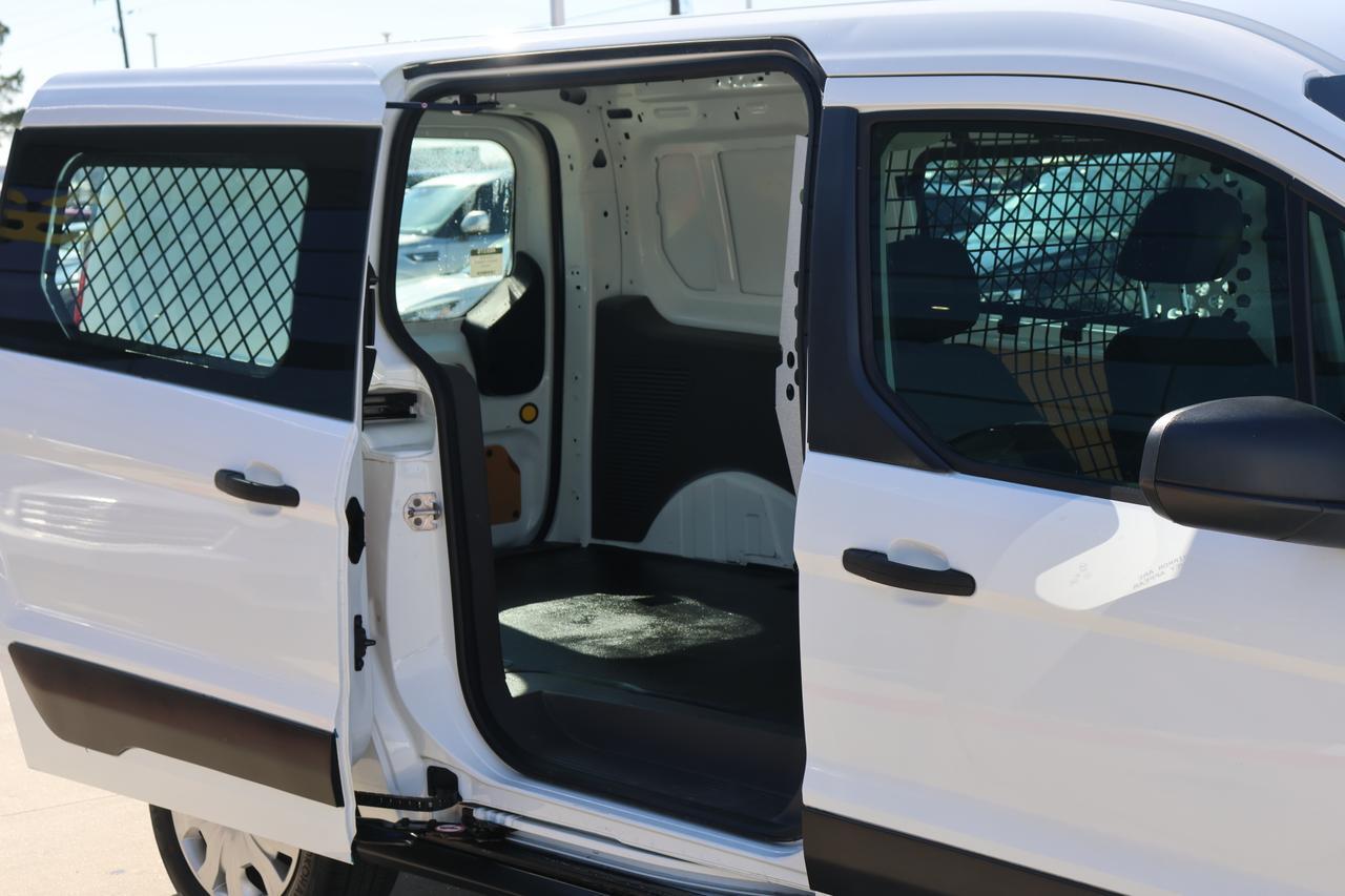 2020 FORD TRANSIT CONNECT XL Houston TX