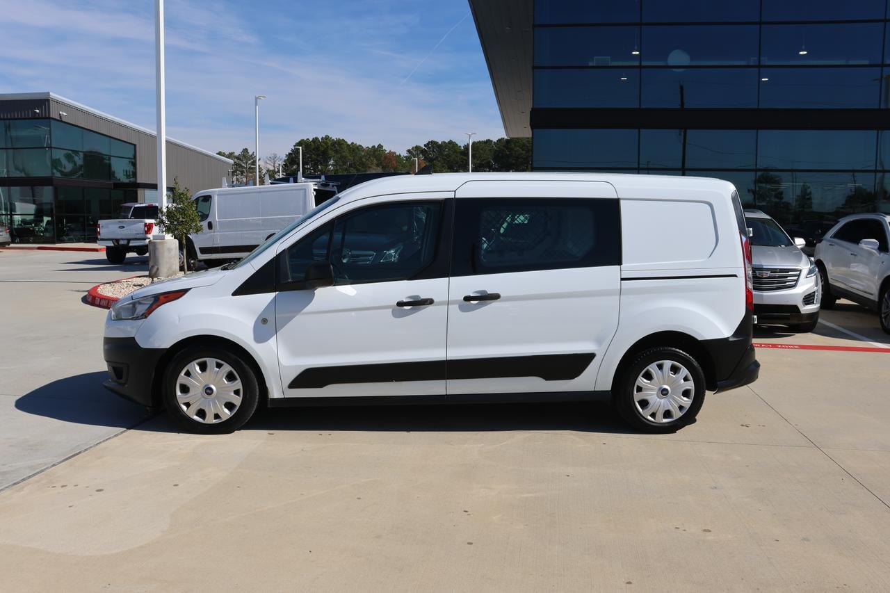 2020 FORD TRANSIT CONNECT XL Houston TX