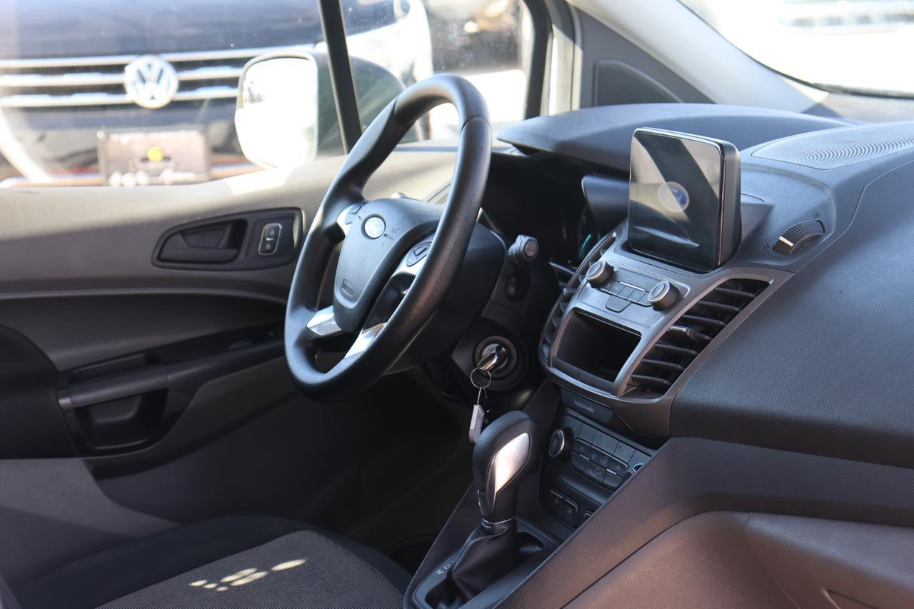 2020 FORD TRANSIT CONNECT XL Houston TX