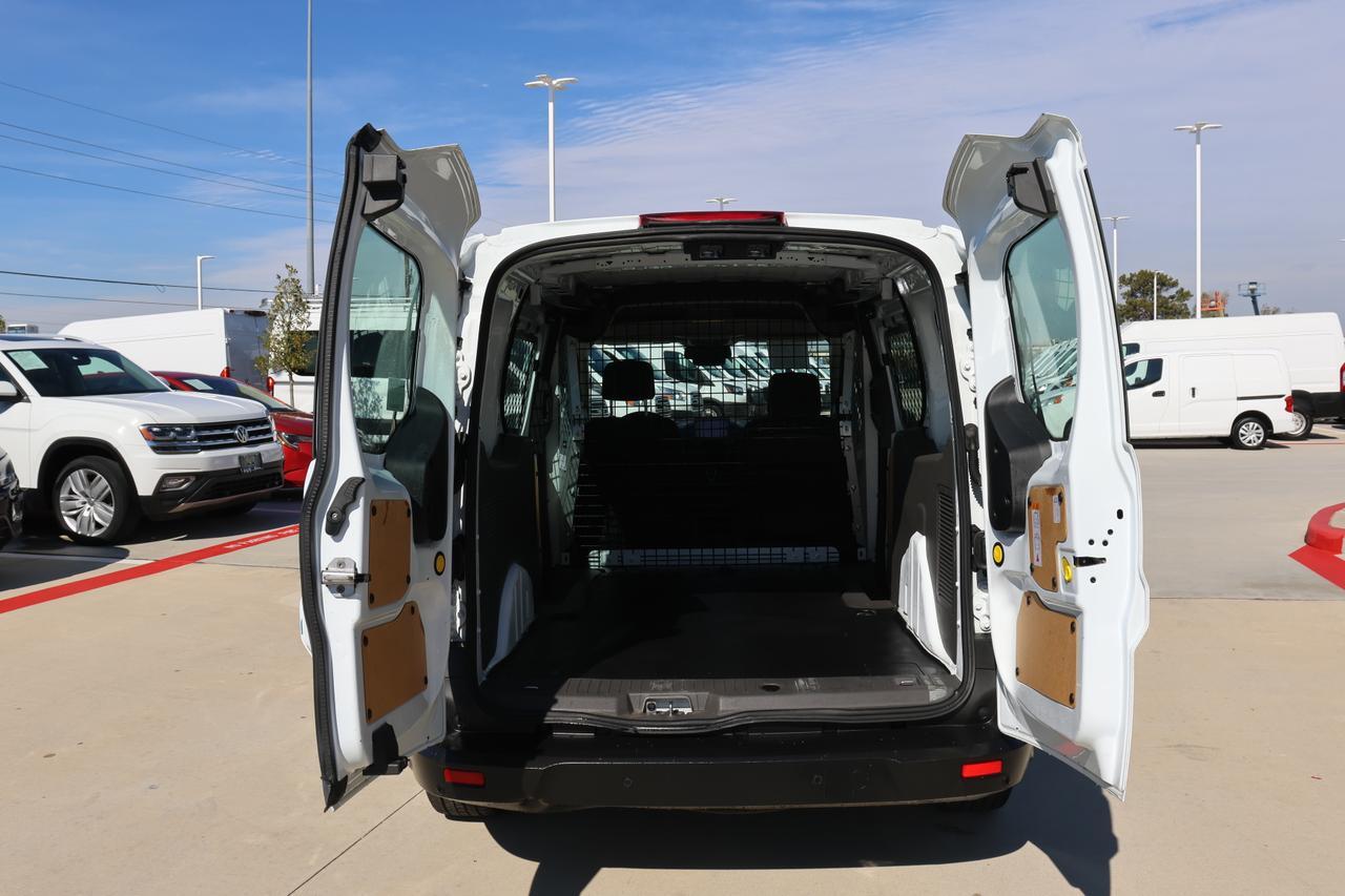 2020 FORD TRANSIT CONNECT XL Houston TX