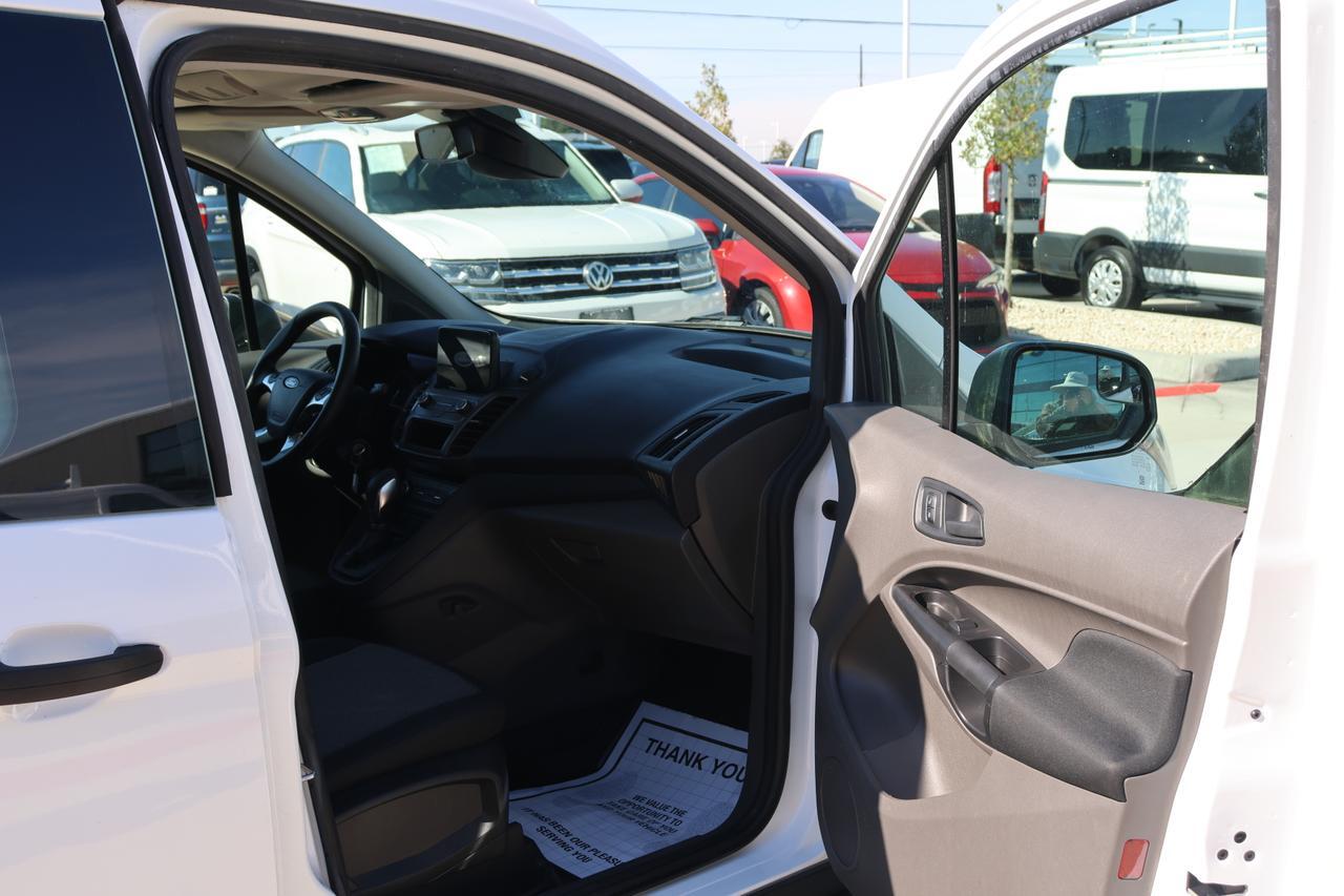 2020 FORD TRANSIT CONNECT XL Houston TX