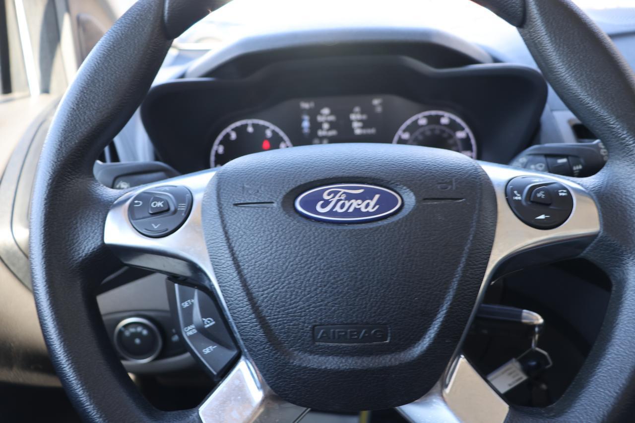 2020 FORD TRANSIT CONNECT XL Houston TX