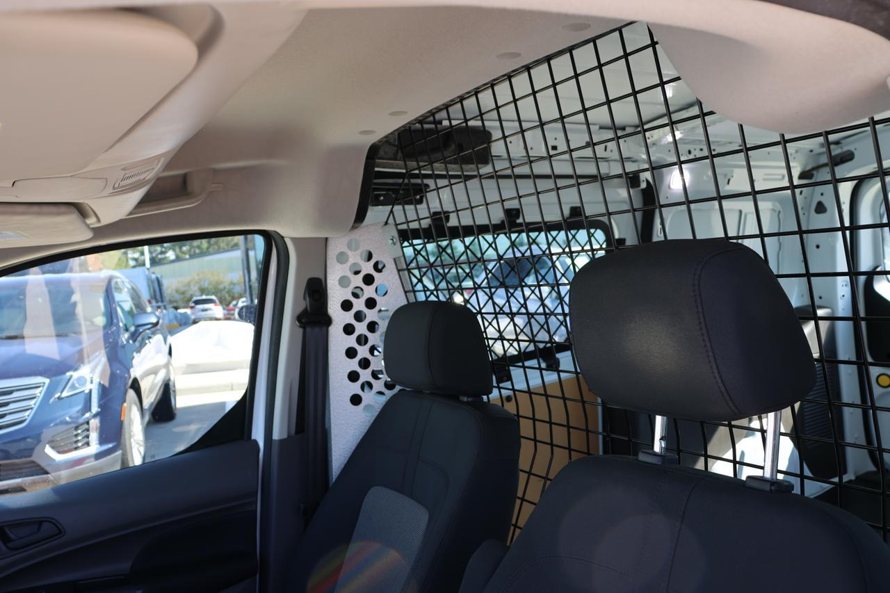 2020 FORD TRANSIT CONNECT XL Houston TX