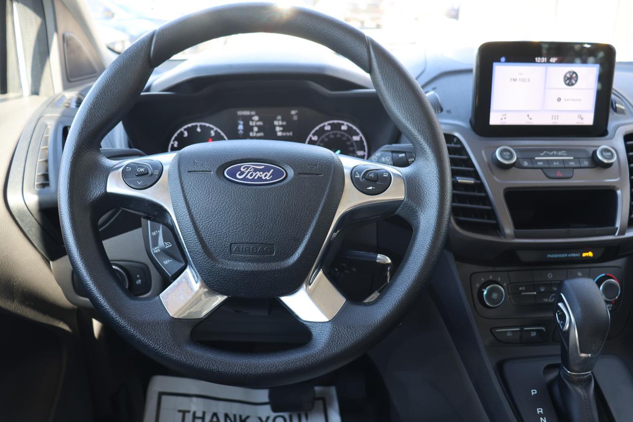 2020 FORD TRANSIT CONNECT XL Houston TX