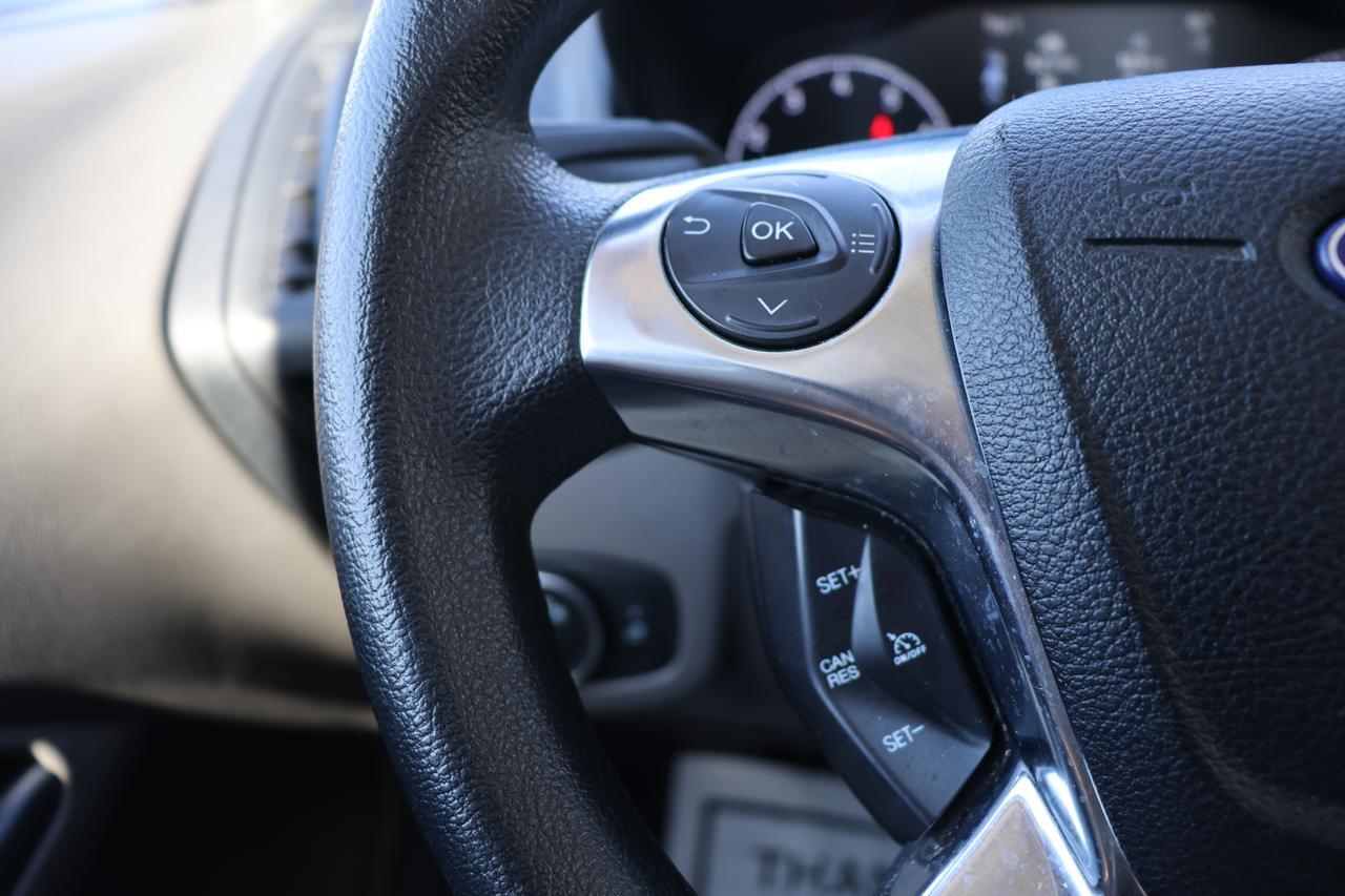 2020 FORD TRANSIT CONNECT XL Houston TX