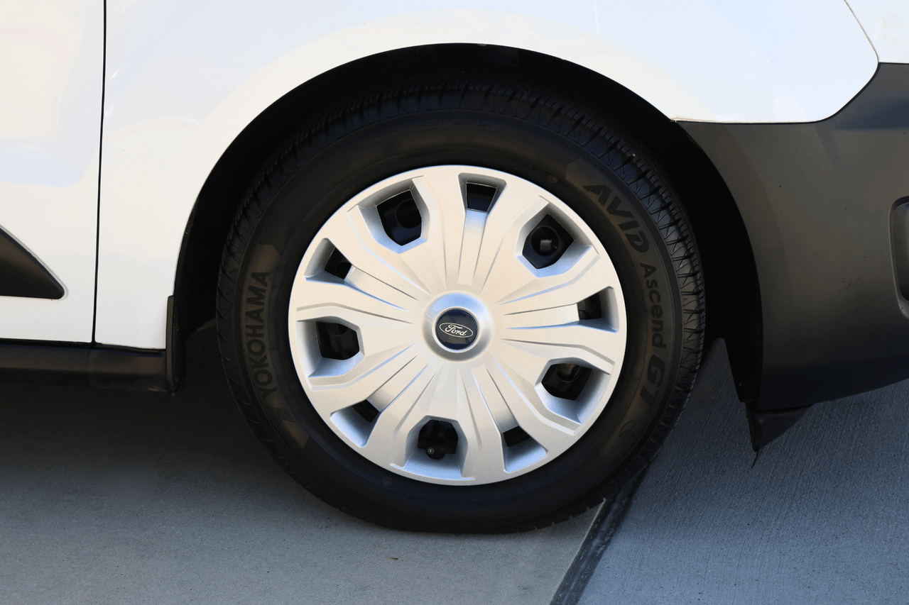 2020 FORD TRANSIT CONNECT XL Houston TX