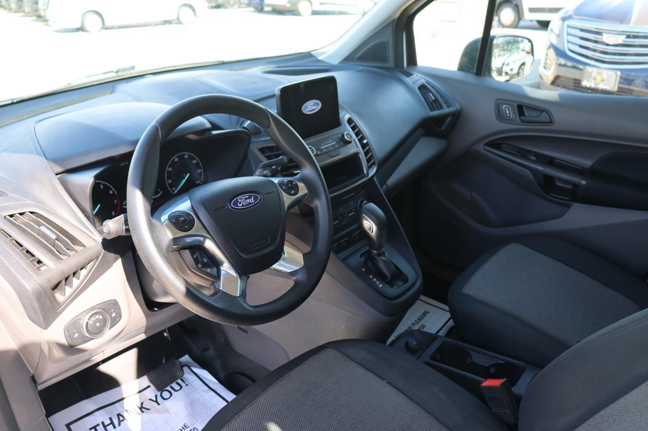 2020 FORD TRANSIT CONNECT XL Houston TX