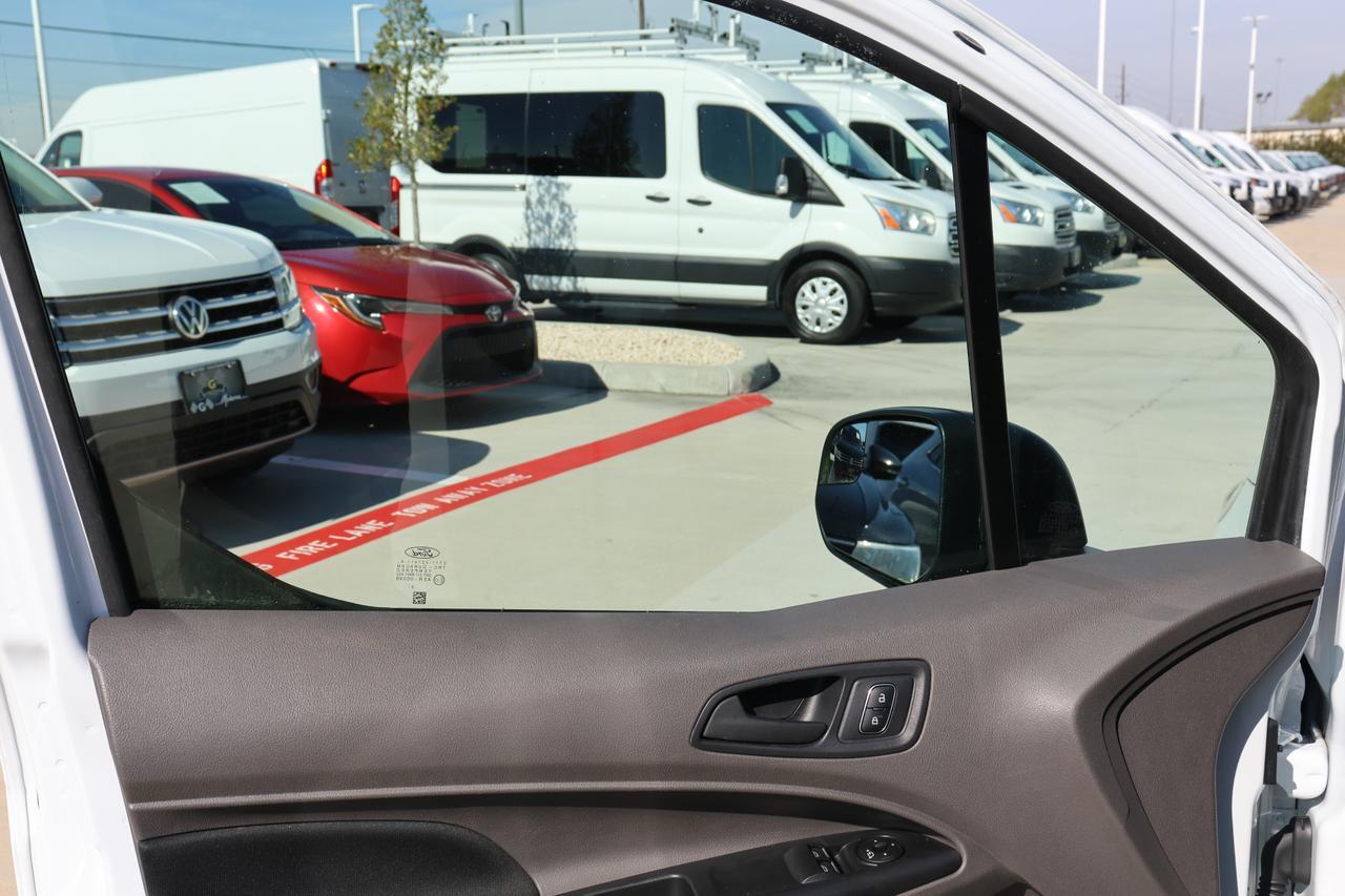 2020 FORD TRANSIT CONNECT XL Houston TX