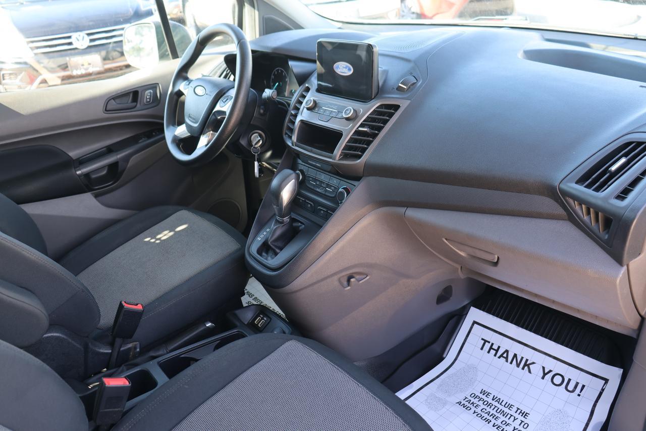 2020 FORD TRANSIT CONNECT XL Houston TX