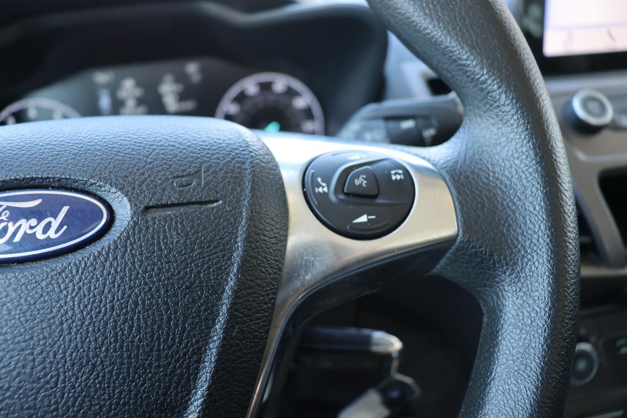 2020 FORD TRANSIT CONNECT XL Houston TX