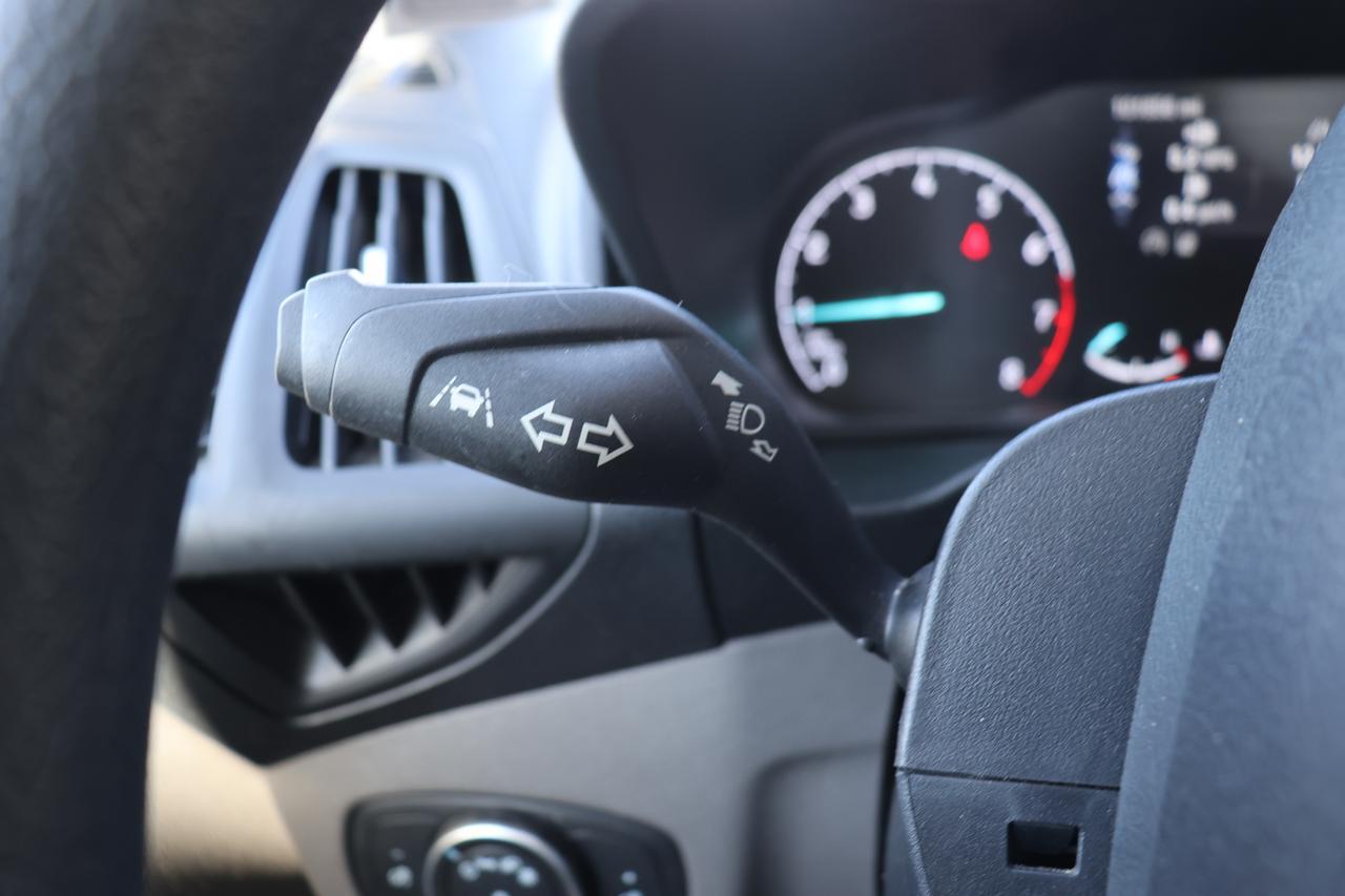 2020 FORD TRANSIT CONNECT XL Houston TX