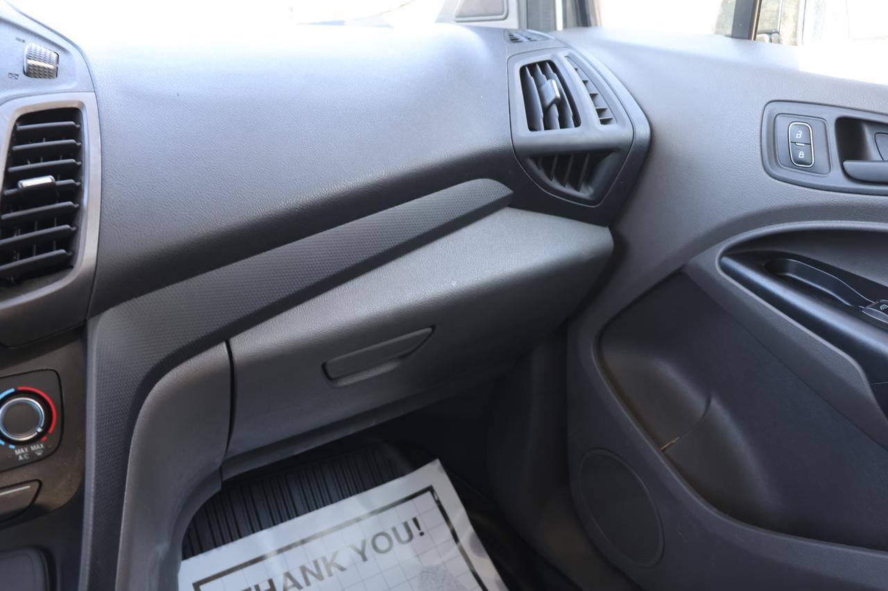 2020 FORD TRANSIT CONNECT XL Houston TX