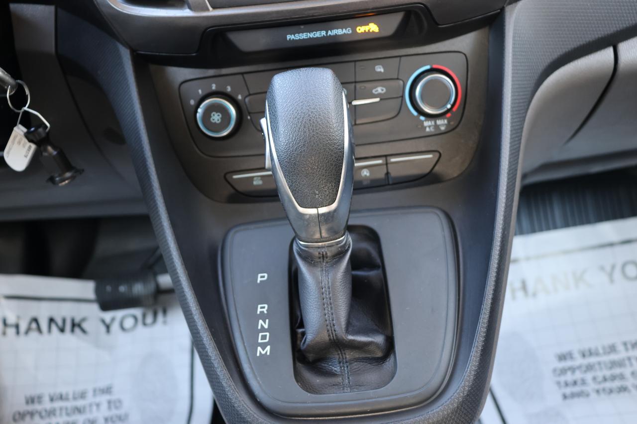 2020 FORD TRANSIT CONNECT XL Houston TX