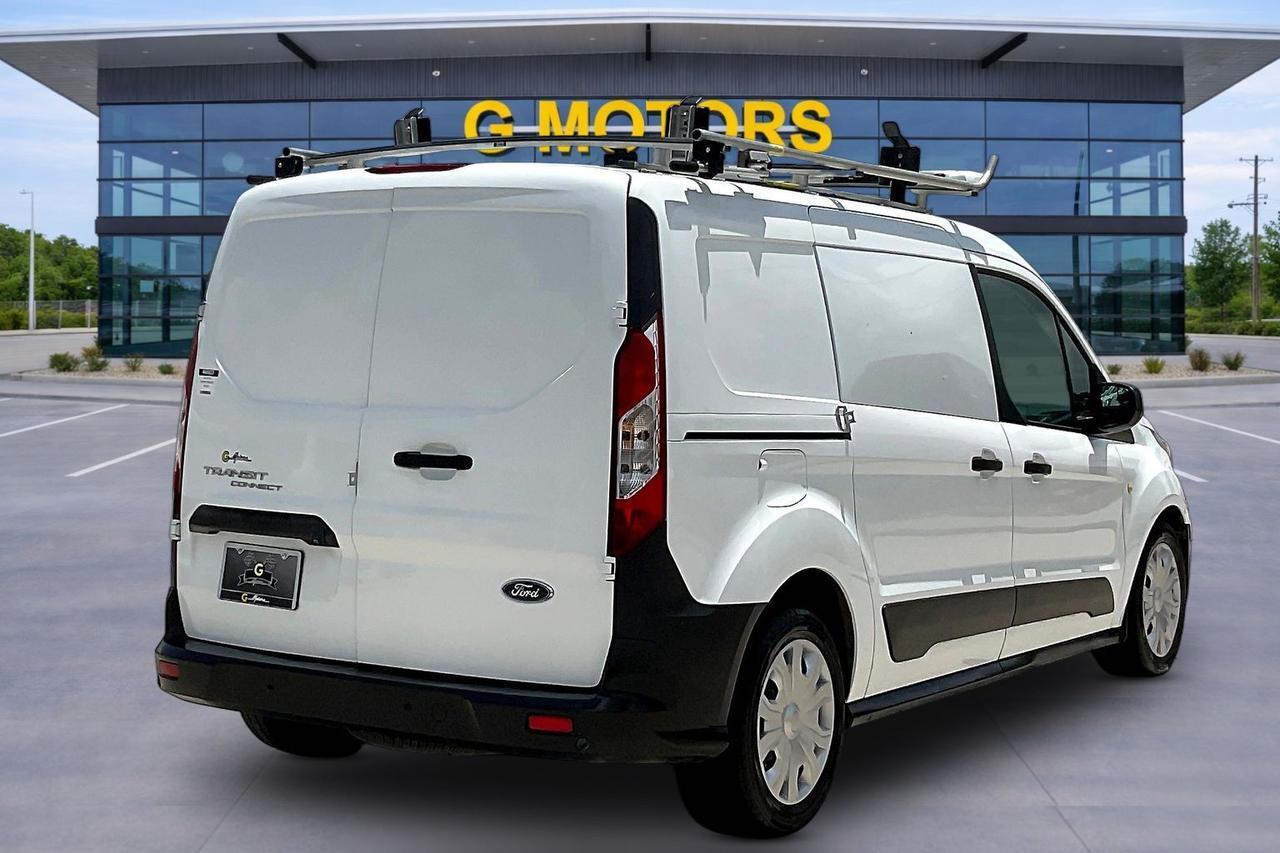 2020 FORD TRANSIT CONNECT XL Houston TX