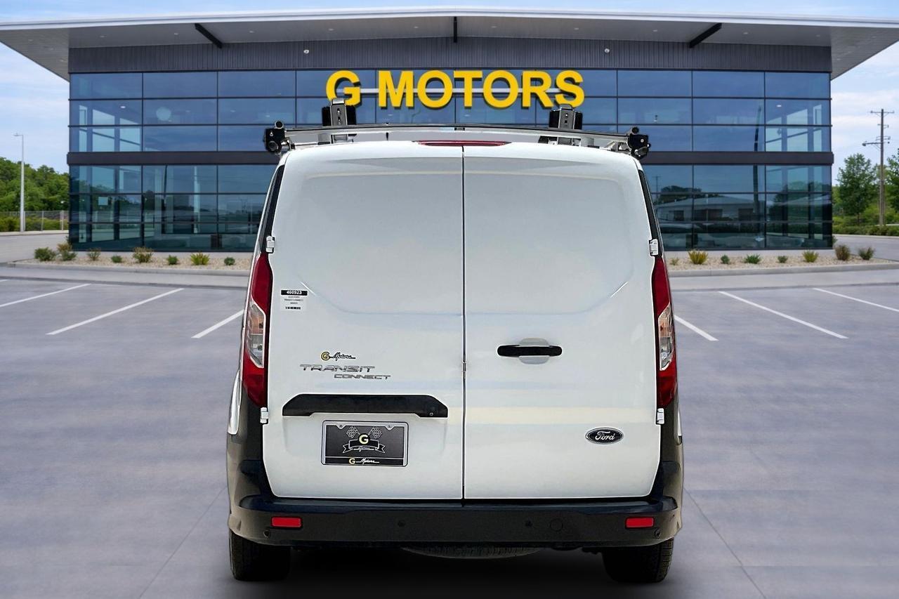 2020 FORD TRANSIT CONNECT XL Houston TX
