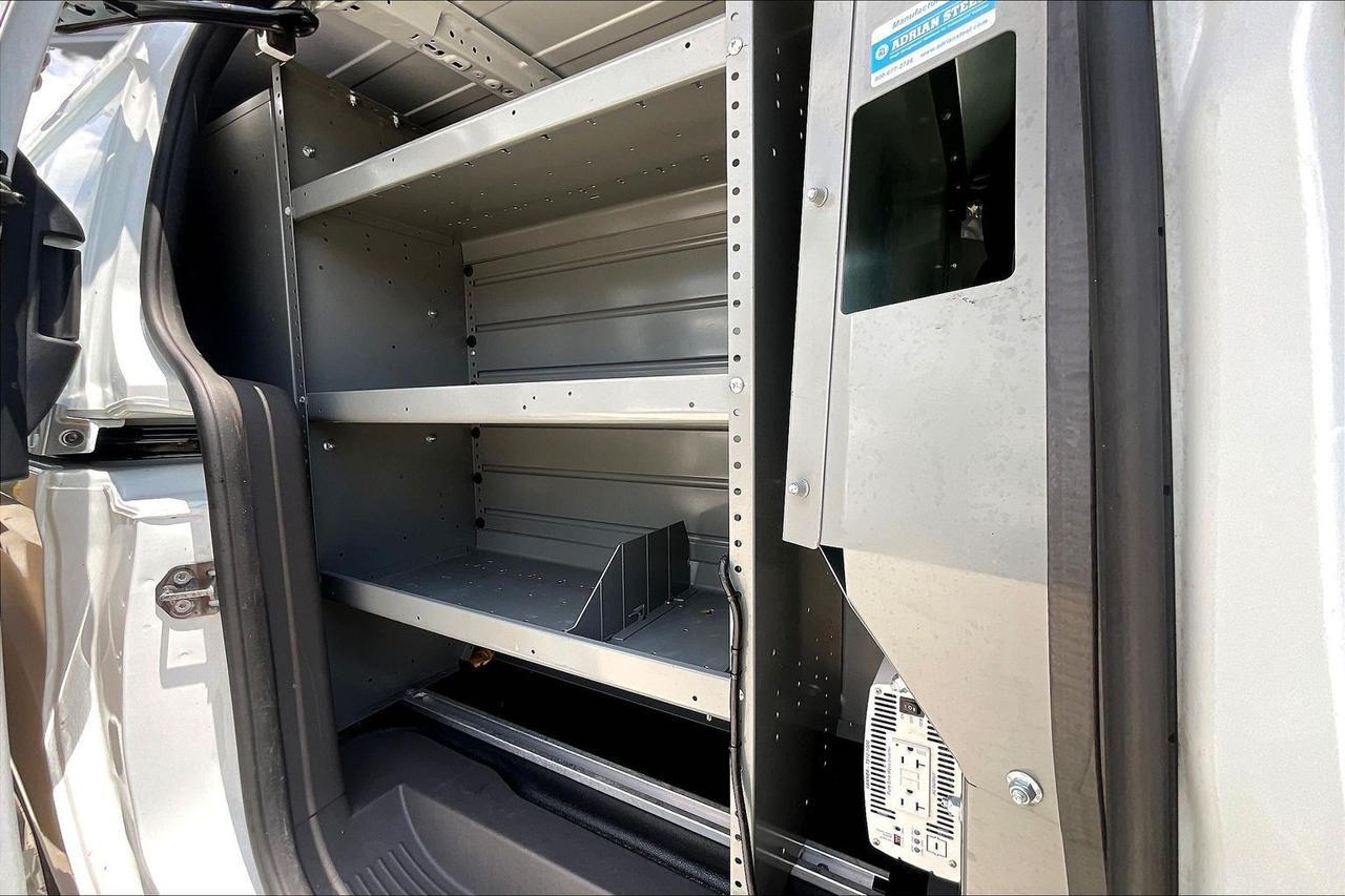 2020 FORD TRANSIT CONNECT XL Houston TX