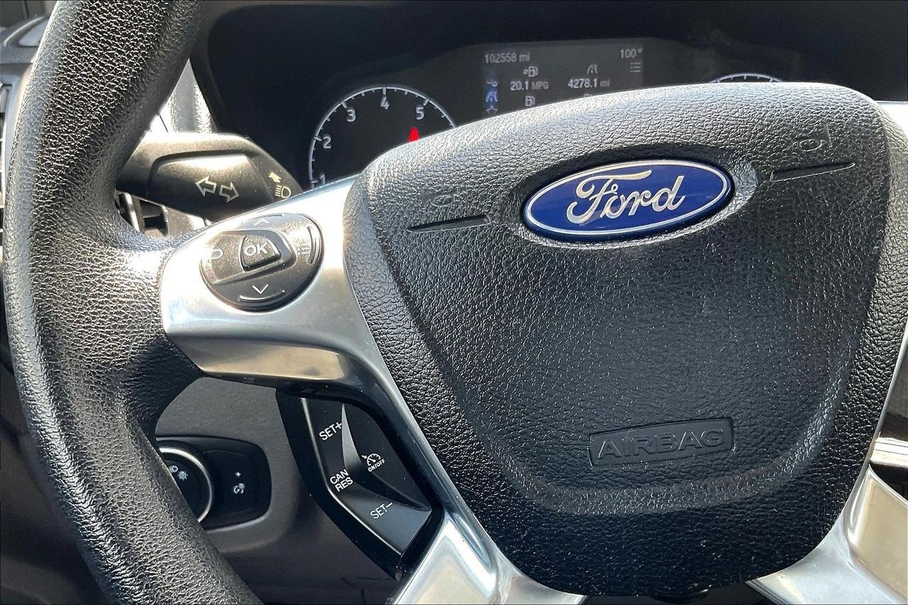 2020 FORD TRANSIT CONNECT XL Houston TX