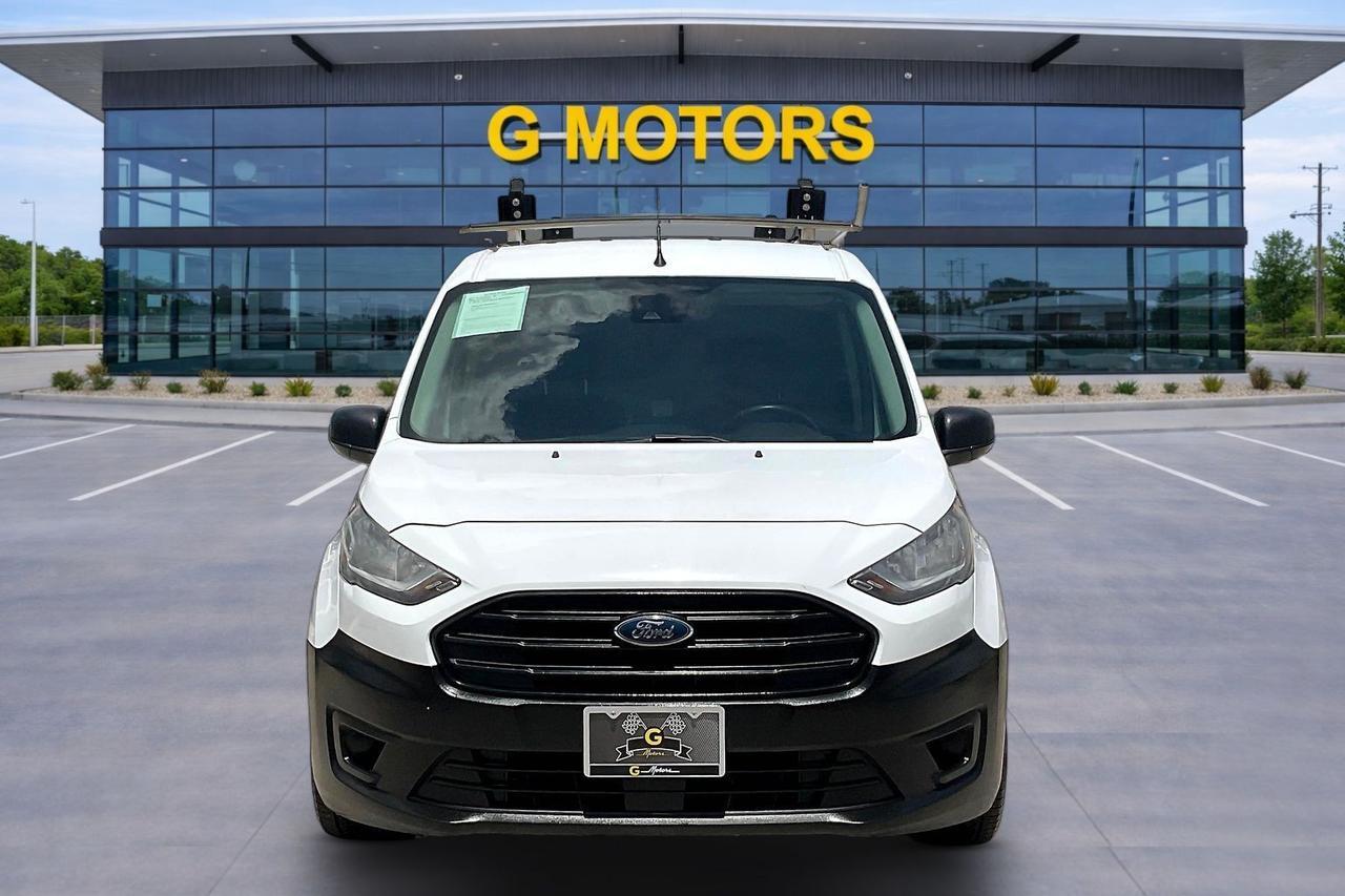 2020 FORD TRANSIT CONNECT XL Houston TX