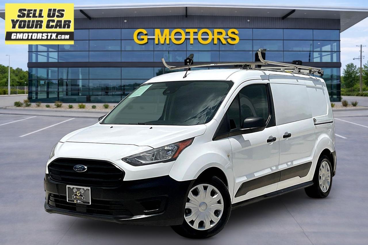 2020 FORD TRANSIT CONNECT XL Houston TX