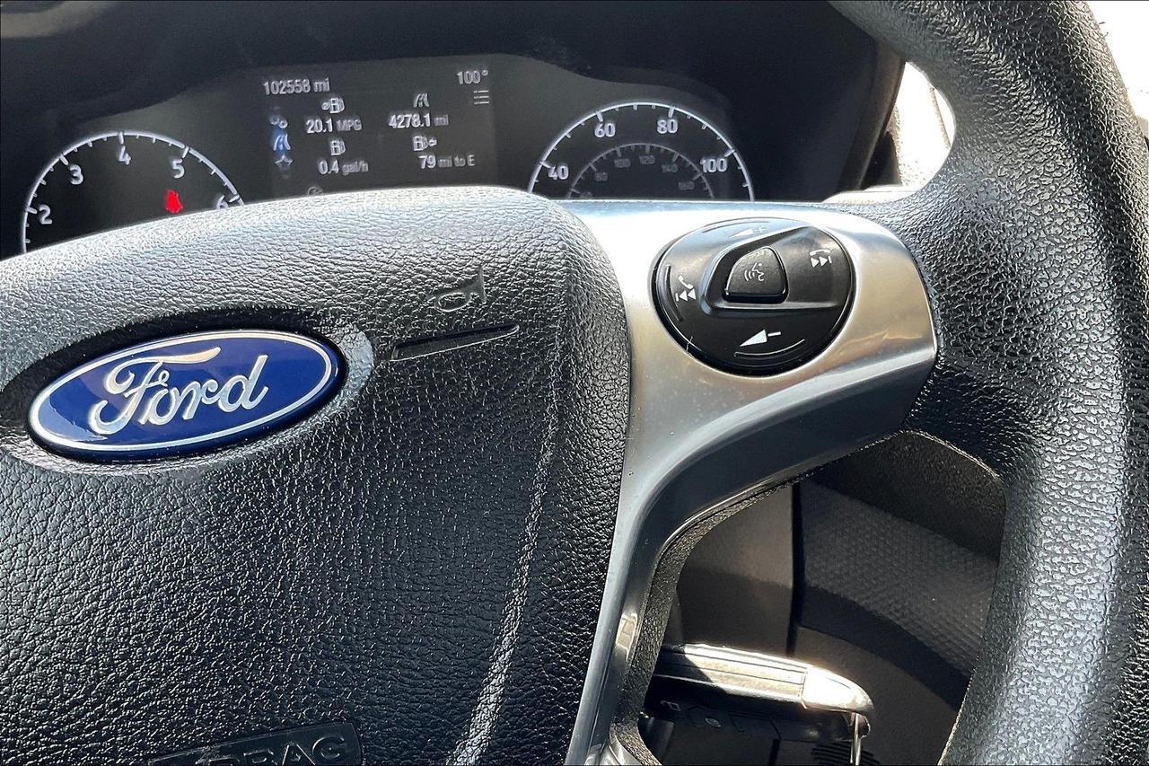 2020 FORD TRANSIT CONNECT XL Houston TX