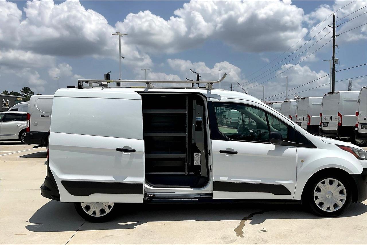 2020 FORD TRANSIT CONNECT XL Houston TX