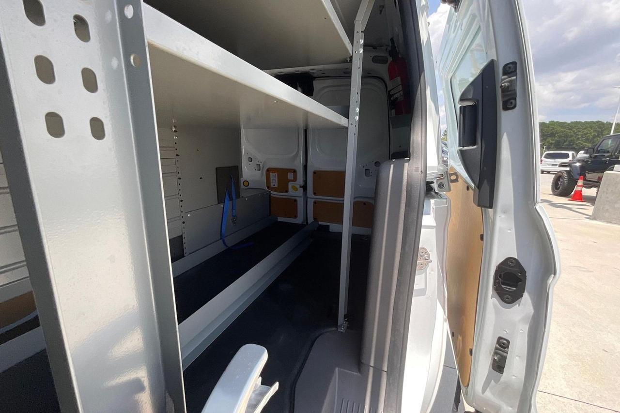 2020 FORD TRANSIT CONNECT XL Houston TX