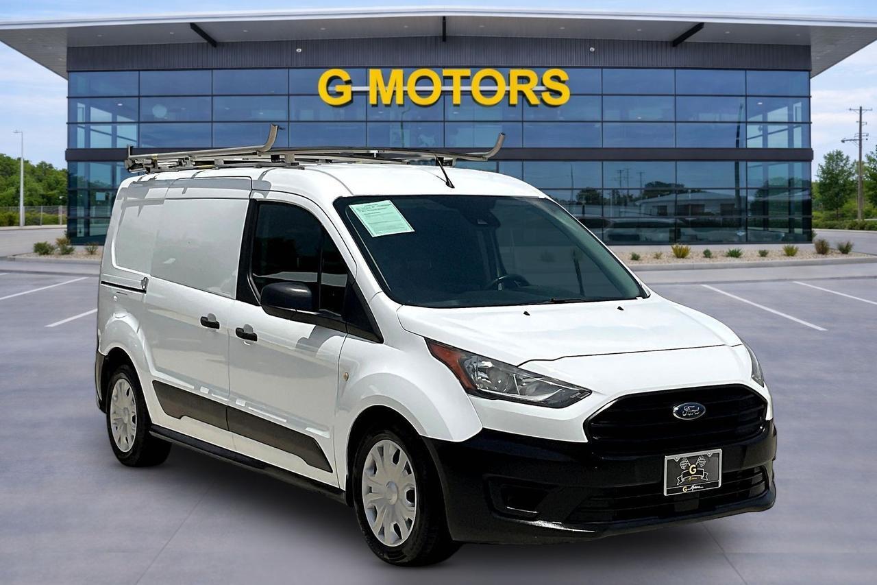 2020 FORD TRANSIT CONNECT XL Houston TX