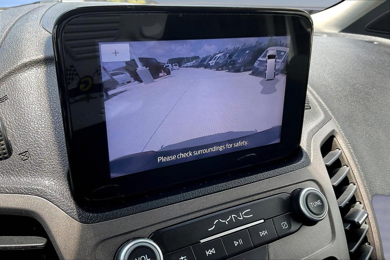 2020 FORD TRANSIT CONNECT XL Houston TX