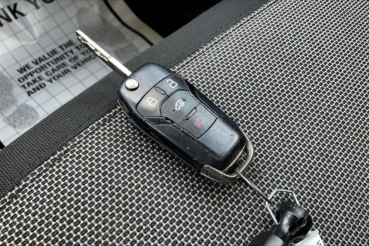 2020 FORD TRANSIT CONNECT XL Houston TX