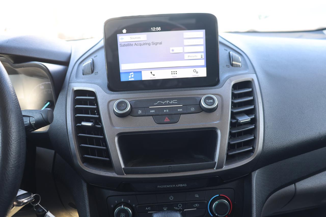 2020 FORD TRANSIT CONNECT XL Houston TX