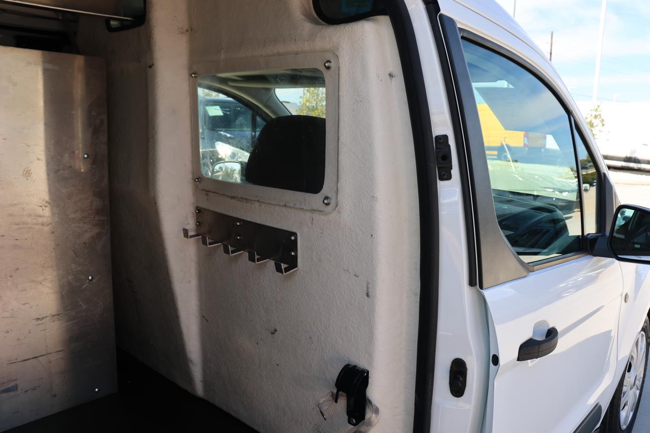 2020 FORD TRANSIT CONNECT XL Houston TX