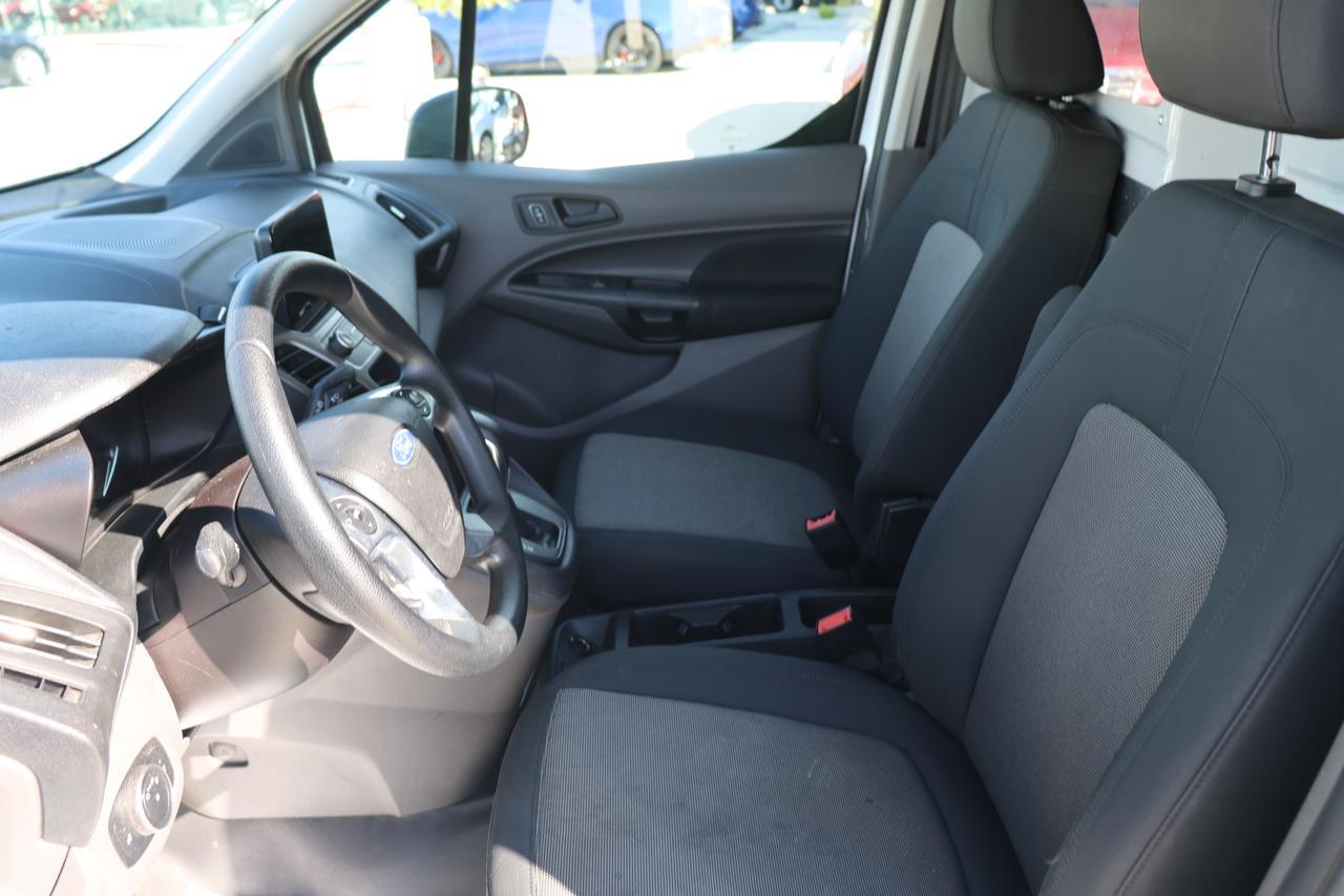 2020 FORD TRANSIT CONNECT XL Houston TX