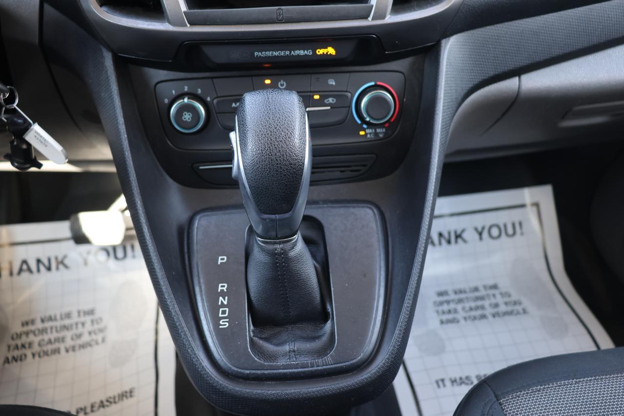 2020 FORD TRANSIT CONNECT XL Houston TX