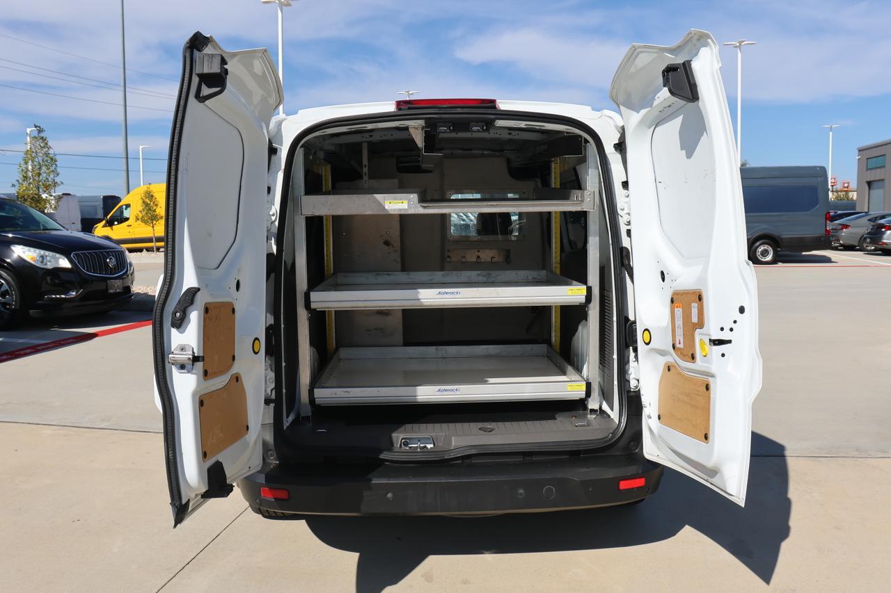 2020 FORD TRANSIT CONNECT XL Houston TX
