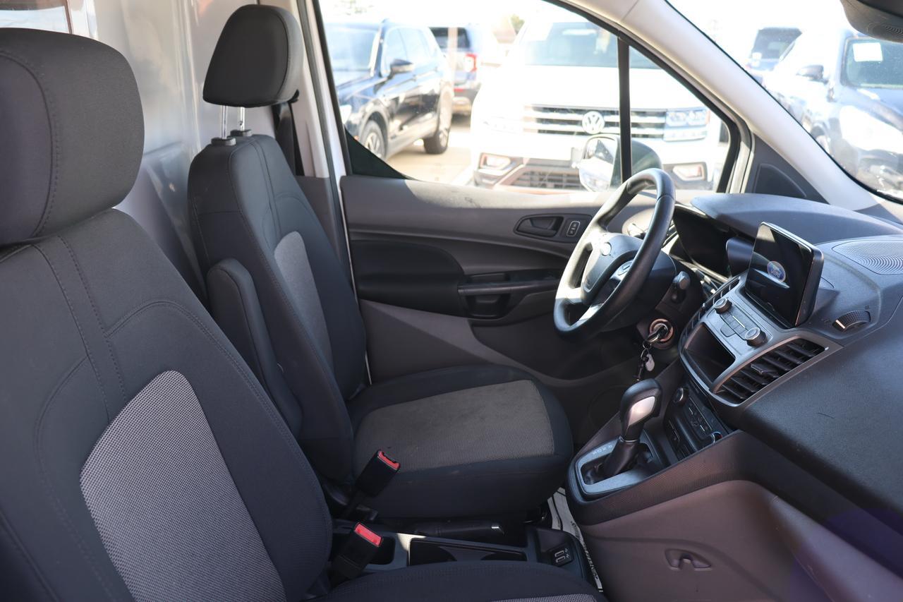 2020 FORD TRANSIT CONNECT XL Houston TX