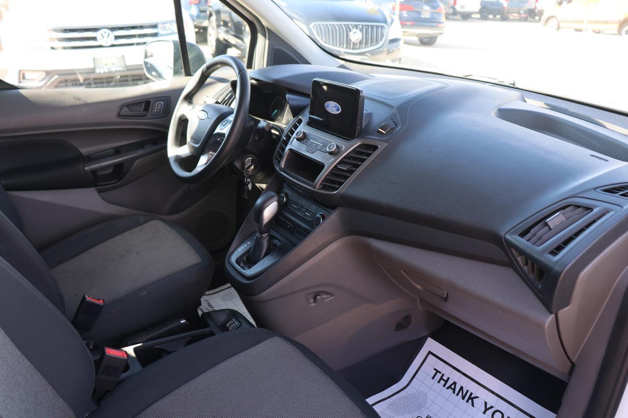 2020 FORD TRANSIT CONNECT XL Houston TX