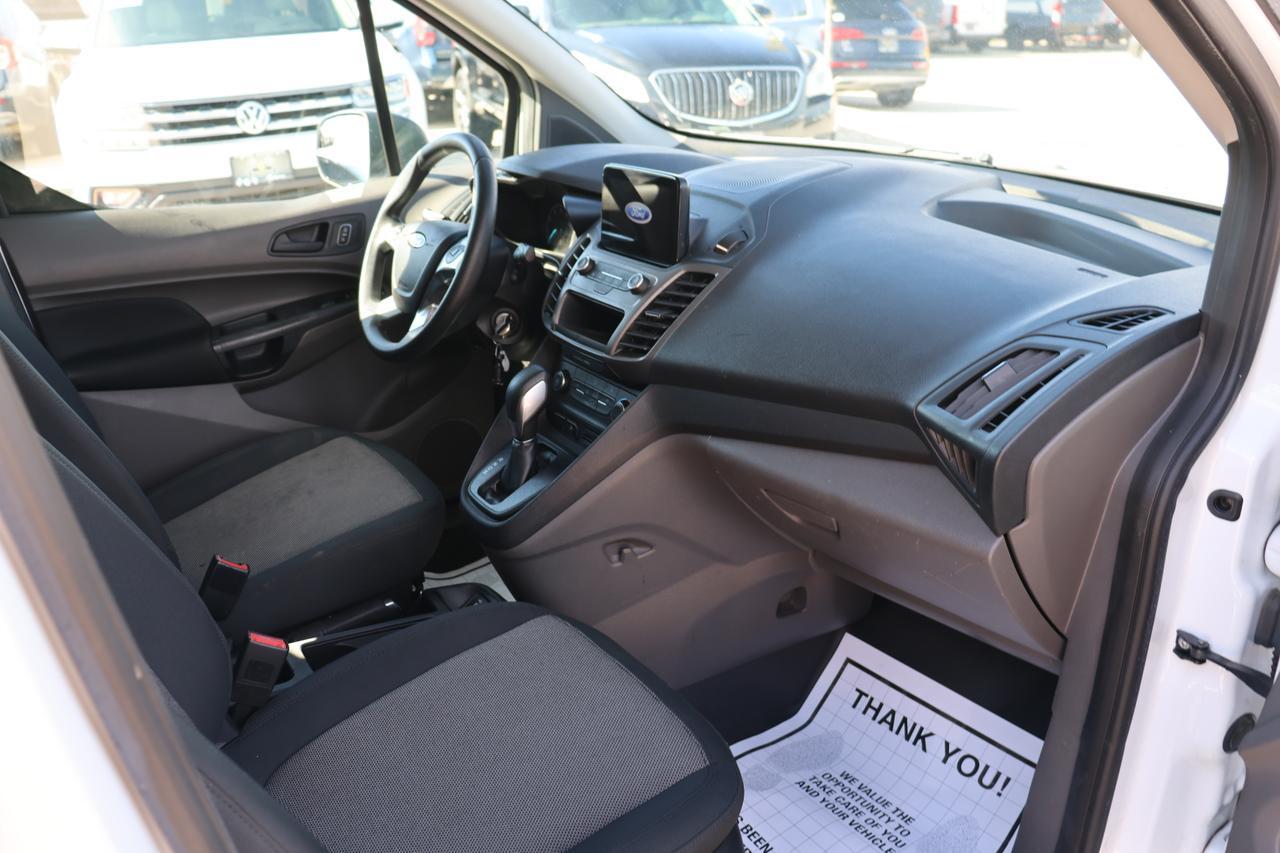 2020 FORD TRANSIT CONNECT XL Houston TX